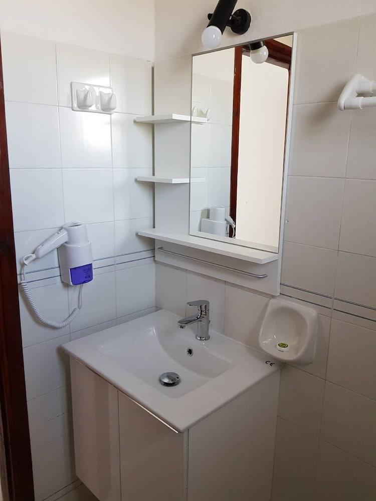Creta Star Apartments 圣加利尼 外观 照片