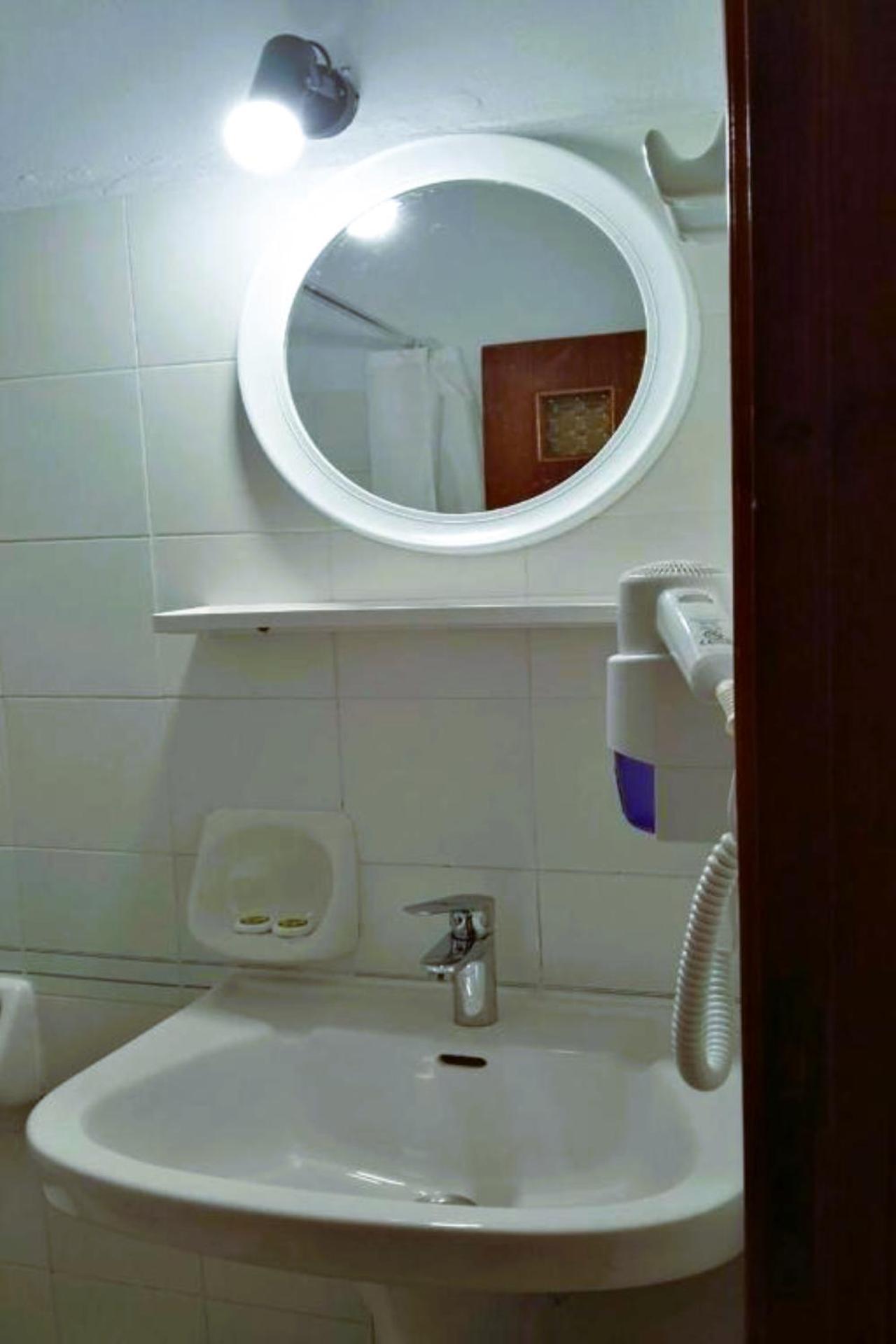 Creta Star Apartments 圣加利尼 外观 照片
