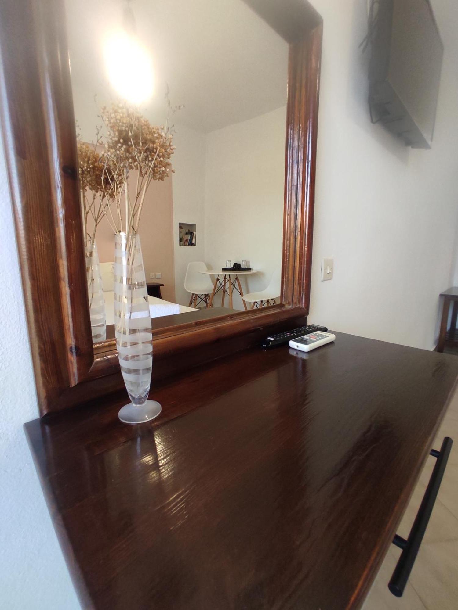 Creta Star Apartments 圣加利尼 外观 照片